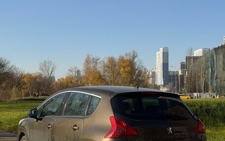 Peugeot 3008 I рестайлинг, 2011 год, 700 000 рублей, 3 фотография