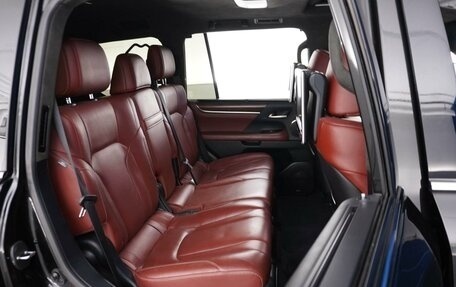 Lexus LX III, 2016 год, 5 999 654 рублей, 7 фотография