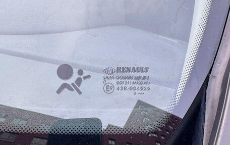Renault Megane III рестайлинг, 2012 год, 580 000 рублей, 9 фотография