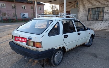 ИЖ 2126 «Ода», 1993 год, 90 000 рублей, 3 фотография