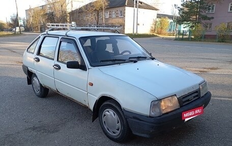 ИЖ 2126 «Ода», 1993 год, 90 000 рублей, 2 фотография