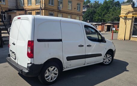 Citroen Berlingo II рестайлинг, 2015 год, 365 000 рублей, 2 фотография