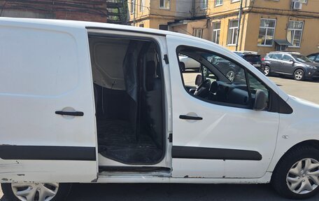 Citroen Berlingo II рестайлинг, 2015 год, 365 000 рублей, 8 фотография