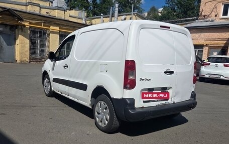 Citroen Berlingo II рестайлинг, 2015 год, 365 000 рублей, 5 фотография