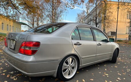 Toyota Brevis, 2001 год, 869 000 рублей, 2 фотография
