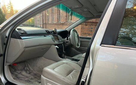 Toyota Brevis, 2001 год, 869 000 рублей, 5 фотография
