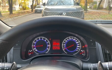Infiniti G, 2007 год, 780 000 рублей, 8 фотография