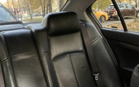 Infiniti G, 2007 год, 780 000 рублей, 12 фотография