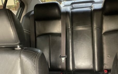 Infiniti G, 2007 год, 780 000 рублей, 11 фотография
