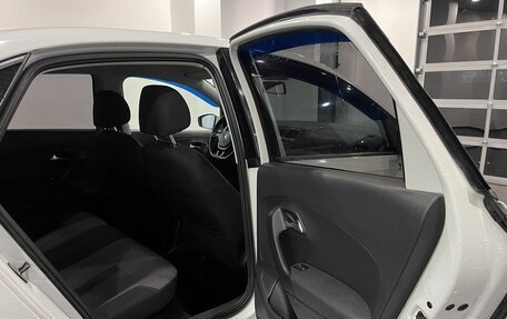 Volkswagen Polo VI (EU Market), 2016 год, 880 000 рублей, 17 фотография