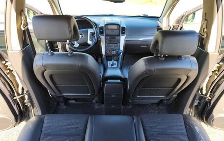 Chevrolet Captiva I, 2011 год, 890 000 рублей, 7 фотография