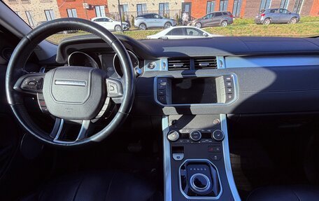 Land Rover Range Rover Evoque I, 2017 год, 2 700 000 рублей, 5 фотография