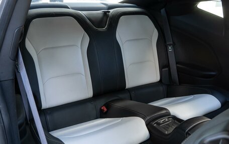 Chevrolet Camaro VI, 2016 год, 3 330 000 рублей, 15 фотография