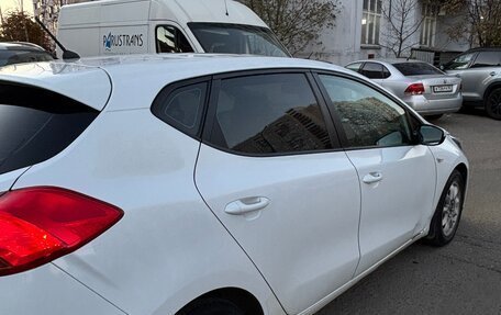KIA cee'd III, 2015 год, 950 000 рублей, 3 фотография