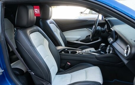 Chevrolet Camaro VI, 2016 год, 3 330 000 рублей, 16 фотография