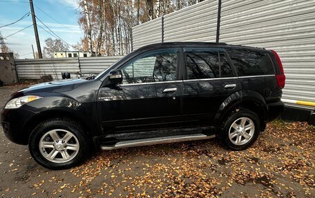 Great Wall Hover H5, 2012 год, 575 000 рублей, 7 фотография