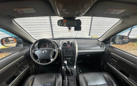 Great Wall Hover H5, 2012 год, 575 000 рублей, 9 фотография