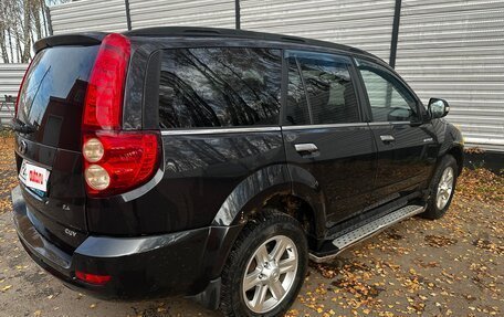 Great Wall Hover H5, 2012 год, 575 000 рублей, 6 фотография
