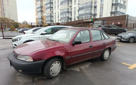 Daewoo Nexia I рестайлинг, 2008 год, 80 000 рублей, 3 фотография