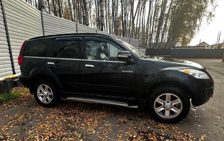 Great Wall Hover H5, 2012 год, 575 000 рублей, 8 фотография