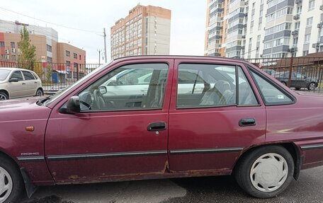 Daewoo Nexia I рестайлинг, 2008 год, 80 000 рублей, 4 фотография