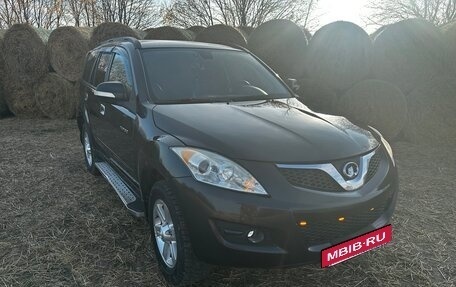 Great Wall Hover H5, 2012 год, 575 000 рублей, 2 фотография