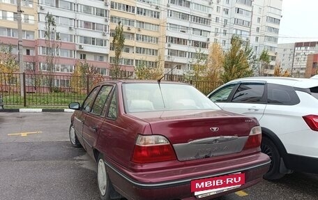 Daewoo Nexia I рестайлинг, 2008 год, 80 000 рублей, 2 фотография