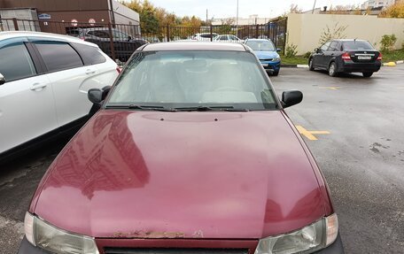 Daewoo Nexia I рестайлинг, 2008 год, 80 000 рублей, 5 фотография
