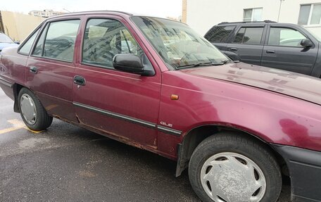 Daewoo Nexia I рестайлинг, 2008 год, 80 000 рублей, 6 фотография