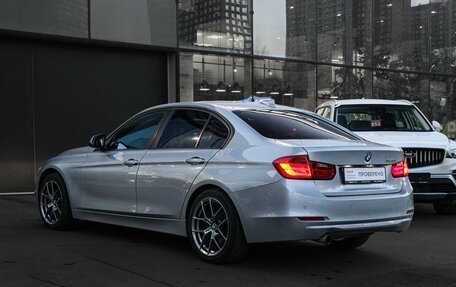 BMW 3 серия, 2013 год, 1 550 000 рублей, 6 фотография