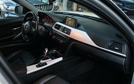 BMW 3 серия, 2013 год, 1 550 000 рублей, 11 фотография