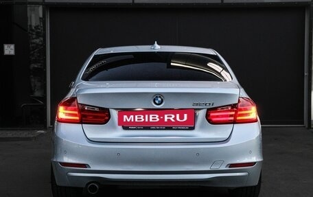 BMW 3 серия, 2013 год, 1 550 000 рублей, 5 фотография