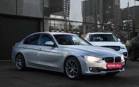 BMW 3 серия, 2013 год, 1 550 000 рублей, 3 фотография