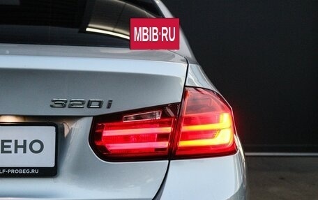 BMW 3 серия, 2013 год, 1 550 000 рублей, 7 фотография