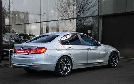 BMW 3 серия, 2013 год, 1 550 000 рублей, 4 фотография