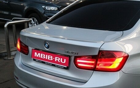 BMW 3 серия, 2013 год, 1 550 000 рублей, 8 фотография