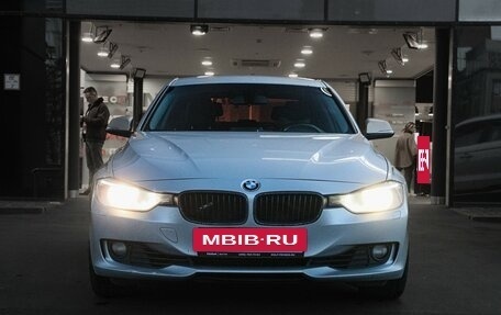 BMW 3 серия, 2013 год, 1 550 000 рублей, 2 фотография