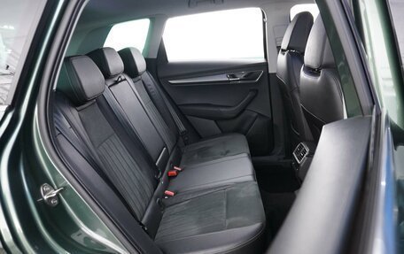 Skoda Karoq I, 2020 год, 2 479 444 рублей, 7 фотография