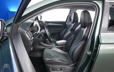 Skoda Karoq I, 2020 год, 2 479 444 рублей, 10 фотография