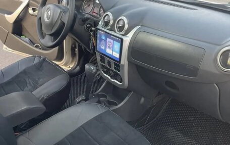 Renault Sandero I, 2014 год, 650 000 рублей, 8 фотография