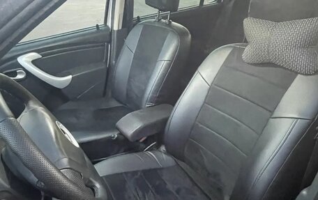 Renault Sandero I, 2014 год, 650 000 рублей, 7 фотография