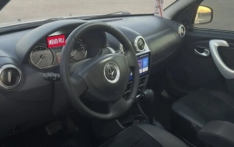 Renault Sandero I, 2014 год, 650 000 рублей, 5 фотография
