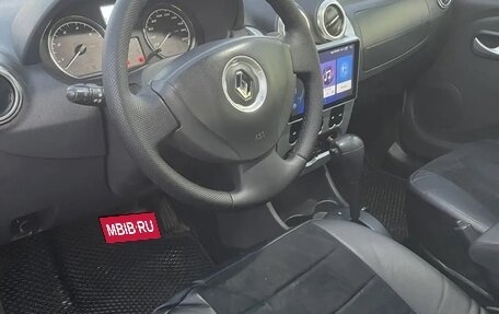 Renault Sandero I, 2014 год, 650 000 рублей, 6 фотография