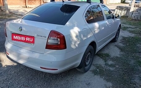 Skoda Octavia, 2012 год, 650 000 рублей, 3 фотография