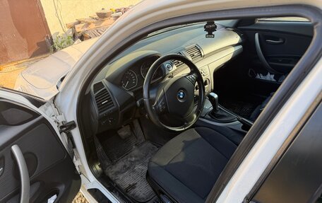 BMW 1 серия, 2009 год, 710 000 рублей, 5 фотография