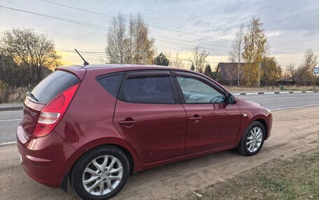 Hyundai i30 I, 2009 год, 715 000 рублей, 6 фотография