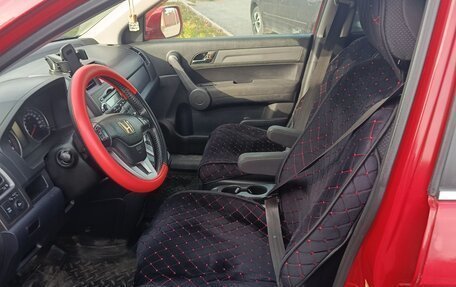 Honda CR-V III рестайлинг, 2008 год, 1 050 000 рублей, 5 фотография
