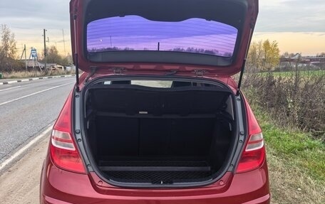 Hyundai i30 I, 2009 год, 715 000 рублей, 5 фотография