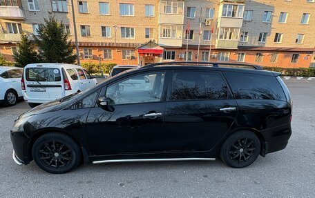 Mitsubishi Grandis, 2004 год, 600 000 рублей, 2 фотография