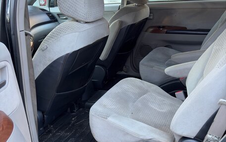 Mitsubishi Grandis, 2004 год, 600 000 рублей, 6 фотография